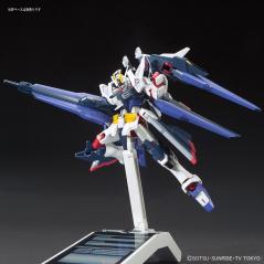 Gundam - HGBF - 053 - ZGMF-X10A-A Amazing Strike Freedom Gundam 1/144 Bandai - 4