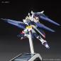 Gundam - HGBF - 053 - ZGMF-X10A-A Amazing Strike Freedom Gundam 1/144