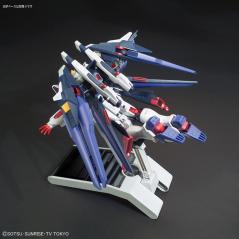 Gundam - HGBF - 053 - ZGMF-X10A-A Amazing Strike Freedom Gundam 1/144 Bandai - 5