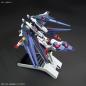 Gundam - HGBF - 053 - ZGMF-X10A-A Amazing Strike Freedom Gundam 1/144