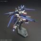 Gundam - HGBF - 053 - ZGMF-X10A-A Amazing Strike Freedom Gundam 1/144