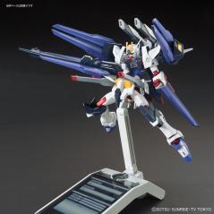 Gundam - HGBF - 053 - ZGMF-X10A-A Amazing Strike Freedom Gundam 1/144 Bandai - 7