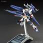 Gundam - HGBF - 053 - ZGMF-X10A-A Amazing Strike Freedom Gundam 1/144