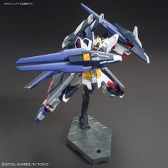 Gundam - HGBF - 053 - ZGMF-X10A-A Amazing Strike Freedom Gundam 1/144 Bandai - 8