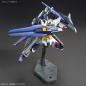 Gundam - HGBF - 053 - ZGMF-X10A-A Amazing Strike Freedom Gundam 1/144