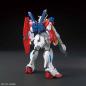 Gundam - HGBF - 058 - SB-011 Star Burning Gundam 1/144