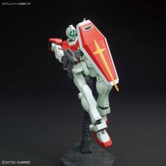 Gundam - HGBF - 059 - RGMGM-79 GM/GM 1/144 Bandai - 3