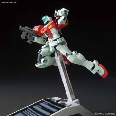 Gundam - HGBF - 059 - RGMGM-79 GM/GM 1/144 Bandai - 4