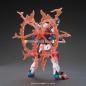 Gundam - HGBF - 043 - KMK-B01 Kamiki Burning Gundam 1/144