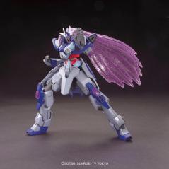 Gundam - HGBF - 037 - NK-13J Denial Gundam 1/144 Bandai - 4