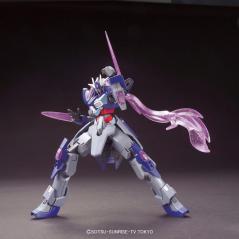 Gundam - HGBF - 037 - NK-13J Denial Gundam 1/144 Bandai - 6