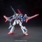 Gundam - HGBF - 040 - MSZ-006LGT Lightning Zeta Gundam 1/144