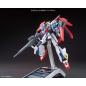 Gundam - HGBF - 040 - MSZ-006LGT Lightning Zeta Gundam 1/144