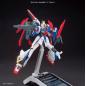 Gundam - HGBF - 040 - MSZ-006LGT Lightning Zeta Gundam 1/144