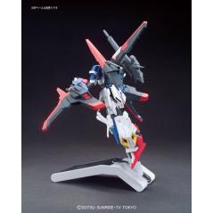 Gundam - HGBF - 040 - MSZ-006LGT Lightning Zeta Gundam 1/144 Bandai - 8