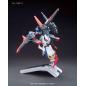 Gundam - HGBF - 040 - MSZ-006LGT Lightning Zeta Gundam 1/144