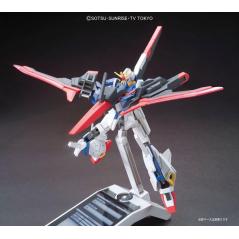 Gundam - HGBF - 040 - MSZ-006LGT Lightning Zeta Gundam 1/144 Bandai - 9