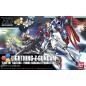 Gundam - HGBF - 040 - MSZ-006LGT Lightning Zeta Gundam 1/144