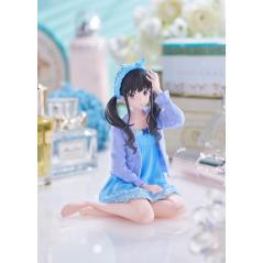 Lycoris Recoil Desktop Cute Figure Takina Inoue Roomwear Ver. Taito - 3