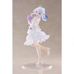 Wandering Witch: The Journey of Elaina Coreful Figure Elaina Dress Ver. Taito - 2