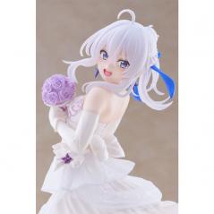 Wandering Witch: The Journey of Elaina Coreful Figure Elaina Dress Ver. Taito - 4