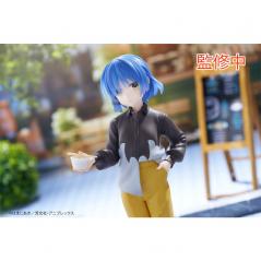 Bocchi the Rock! Coreful Figure Ryo Yamada Casual Clothes Ver. Taito - 3