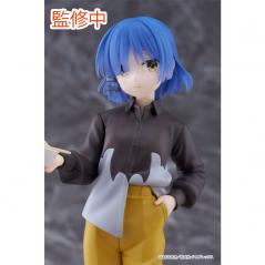 Bocchi the Rock! Coreful Figure Ryo Yamada Casual Clothes Ver. Taito - 4