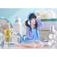 Lycoris Recoil Desktop Cute Figure Takina Inoue Roomwear Ver. Taito - 2