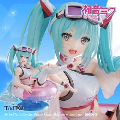 Hatsune Miku Aqua Float Girls Hatsune Miku Taito - 1