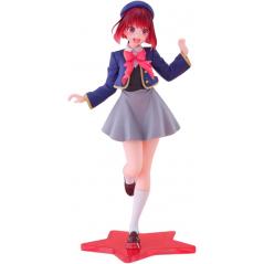 Oshi No Ko Coreful Figure Kana Arima School Uniform Ver. Taito - 3