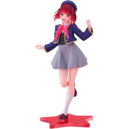 Oshi No Ko Coreful Figure Kana Arima School Uniform Ver. Taito - 2