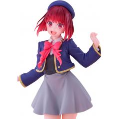 Oshi No Ko Coreful Figure Kana Arima School Uniform Ver. Taito - 4