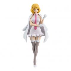 One Piece Dxf The Grandline Series Cipher Pol Aigis Zero Stussy Banpresto - 1