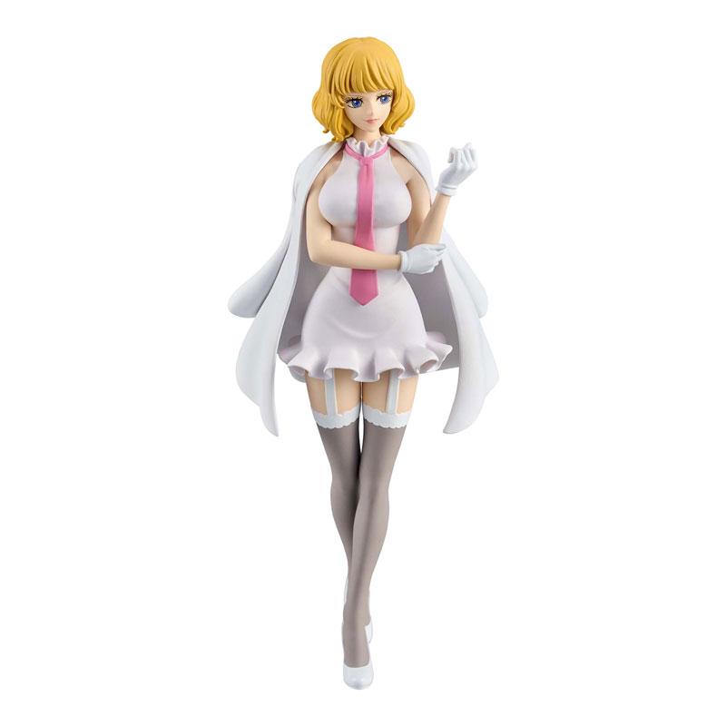 One Piece Dxf The Grandline Series Cipher Pol Aigis Zero Stussy