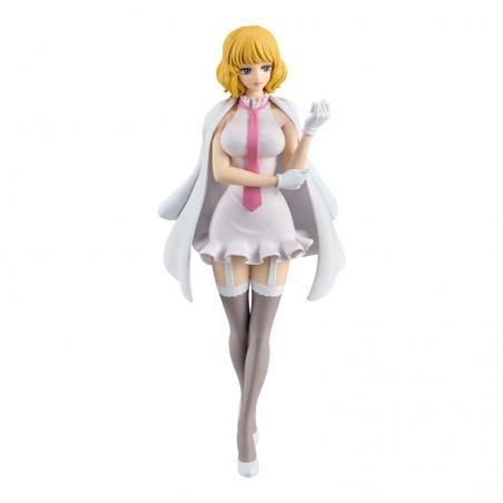 One Piece Dxf The Grandline Series Cipher Pol Aigis Zero Stussy Banpresto - 1