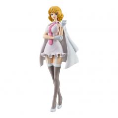 One Piece Dxf The Grandline Series Cipher Pol Aigis Zero Stussy