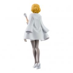 One Piece Dxf The Grandline Series Cipher Pol Aigis Zero Stussy Banpresto - 3