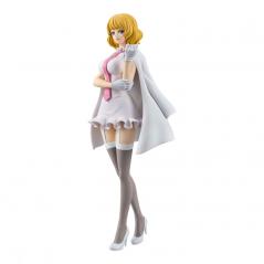 One Piece Dxf The Grandline Series Cipher Pol Aigis Zero Stussy Banpresto - 4