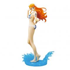 One Piece Glitter & Glamours Splash Style Nami