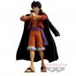 One Piece The Shukko Monkey D. Luffy