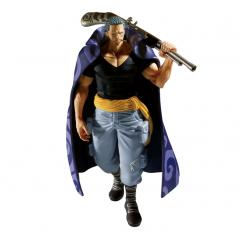 One Piece The Shukko Benn Beckman Banpresto - 3