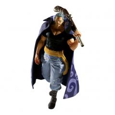 One Piece The Shukko Benn Beckman Banpresto - 4