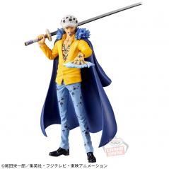 One Piece Dxf The Grandline Series Extra Trafalgar Law Banpresto - 1