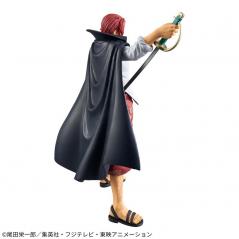 One Piece Dxf The Grandline Series Extra Shanks Banpresto - 3