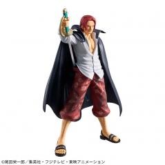 One Piece Dxf The Grandline Series Extra Shanks Banpresto - 4