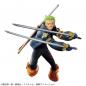 One Piece Battle Record Collection Roronoa Zoro