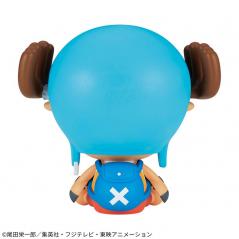 One Piece Sofvimates Chopper Fish-Man Island Ver. Banpresto - 3