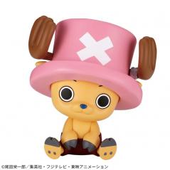 One Piece Sofvimates Chopper Banpresto - 1