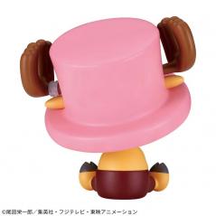 One Piece Sofvimates Chopper Banpresto - 3