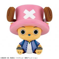 One Piece Sofvimates Chopper Arabasta Ver. Banpresto - 1